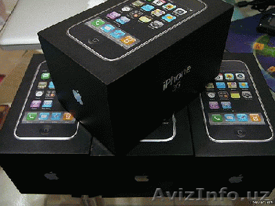  продажа 3GS Apple iPhone 32GB и более мобильных телефонов - Изображение #1, Объявление #3055