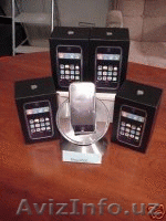 For Sale Brand new Apple iphone 3gs 32gb - Изображение #1, Объявление #6581