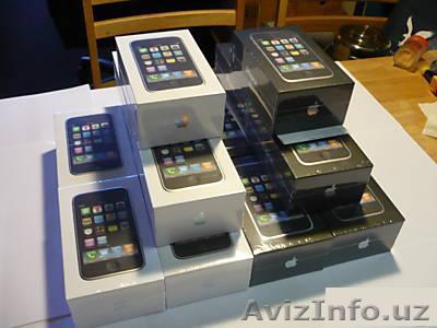 NEW НА ПРОДАЖУ::APPLE IPHONE 4G,APPLE IPHONE 3GS 32GB,APPLE IPAD 3G 64GB - Изображение #1, Объявление #50824