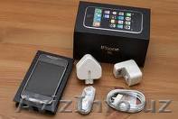 Apple iPhone 32GB 4GS - Изображение #1, Объявление #239903