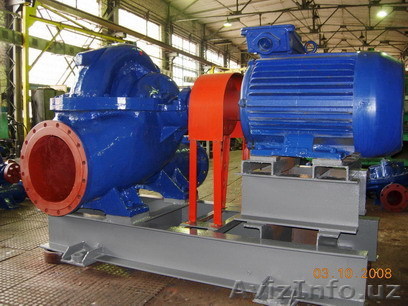 Предлагаю насосы и запчасти Д, 1Д, НД, НДФ, ДФ...   - Изображение #1, Объявление #1013357