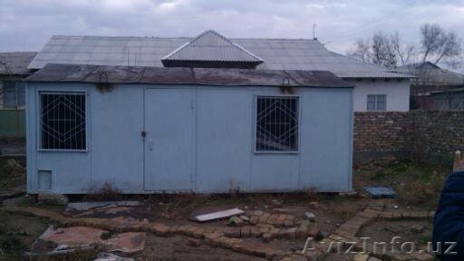 РАЗБОРНЫЙ ГАРАЖ МЕТАЛИЧЕСКИЙ ТИПА ЛЕТНЕЙ КУХНИ РАЗБОРНЫЙ 6Х3 - Изображение #1, Объявление #1531707