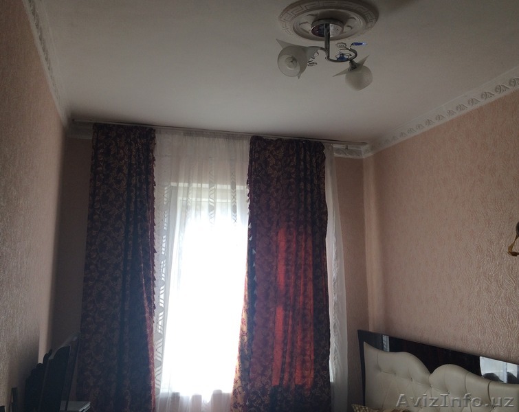 Срочна продам 2х комнатную квартиру в 3 мкрн - Изображение #1, Объявление #1556316