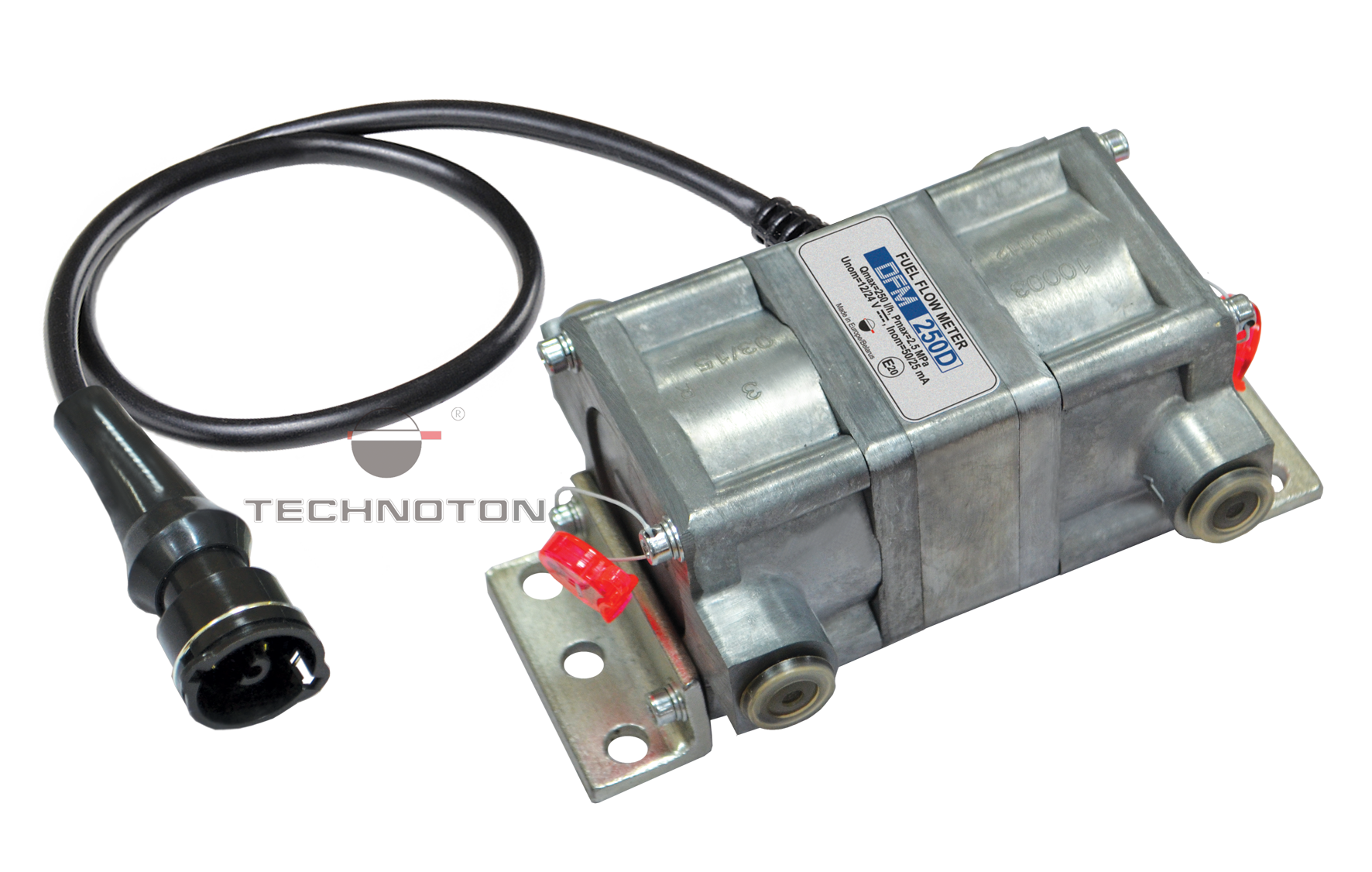 Счетчик топлива ( расходомер) - Изображение #1, Объявление #1699608