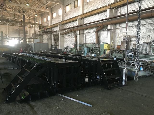 Аппарель  - Изображение #1, Объявление #1720145