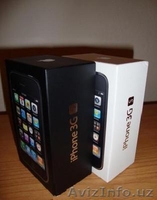 оригинальные разблокировать iphone яблоко на продажу - Изображение #1, Объявление #27917