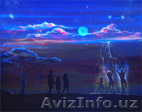  флуоресцентная краска  - Изображение #1, Объявление #740182