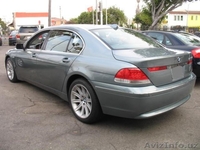 2003 BMW 745Li  - Изображение #1, Объявление #949157
