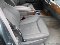 2003 BMW 745Li  - Изображение #3, Объявление #949157