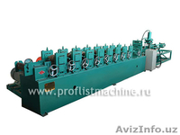 Внимание! Внимание!линия для производства профнастила из Китая - Изображение #2, Объявление #1623736