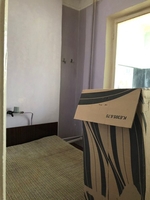 Продается 1 комнатная квартира в Гулистане - Изображение #4, Объявление #1668027