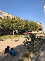 Продается 1 комнатная квартира в 4-м микрайоне - Изображение #9, Объявление #1668026