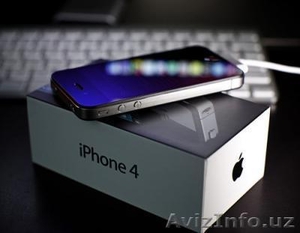 For Sale Brand New Unlock Apple Iphone 4g 32gb. - Изображение #2, Объявление #63111