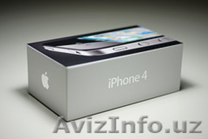 For Sale Brand New Unlock Apple Iphone 4g 32gb. - Изображение #3, Объявление #63111