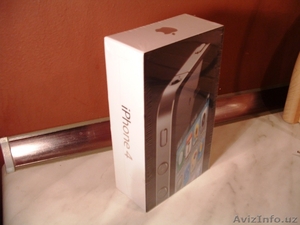 For Sale: Apple iPhone 4, iPhone 3Gs, HTC Desire HD, iPad 3G With WiFi - Изображение #1, Объявление #143563