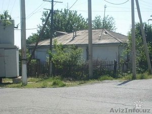 Продам дом в городе Янгиере - Изображение #1, Объявление #866619