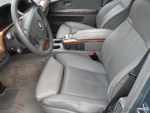 2003 BMW 745Li  - Изображение #2, Объявление #949157