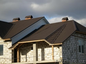 Профнастил металлочерепицы Южная.Корея  998909458644