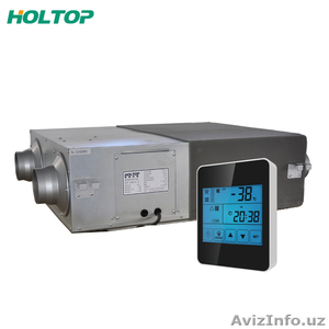 Вентиляция помещений.Рекуператор воздуха в Ташкенте.Для дома квартиры