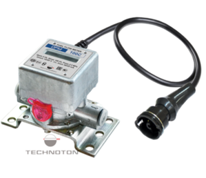 Расходомер топлива DFM 100C