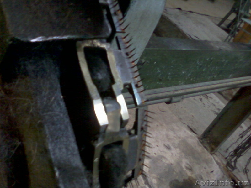 Куплю запчасти для текстиля - Изображение #2, Объявление #12418