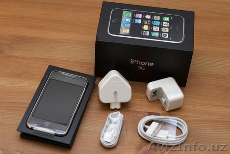 оригинальные разблокировать iphone яблоко на продажу - Изображение #2, Объявление #27917