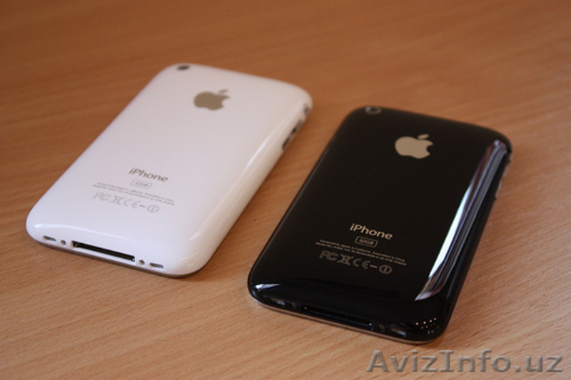 оригинальные разблокировать iphone яблоко на продажу - Изображение #5, Объявление #27917