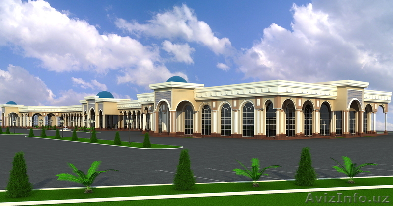 Предлагаю Уникальный проект "Гостиничного Комплекса" - Изображение #2, Объявление #363713