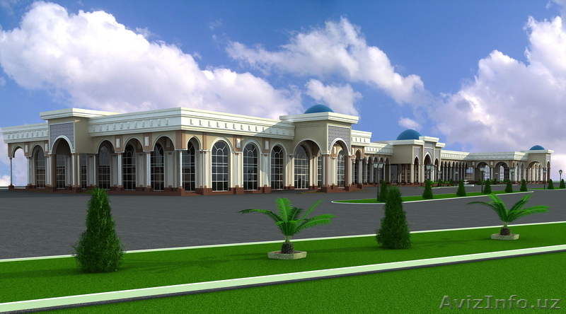 Предлагаю Уникальный проект "Гостиничного Комплекса" - Изображение #3, Объявление #363713