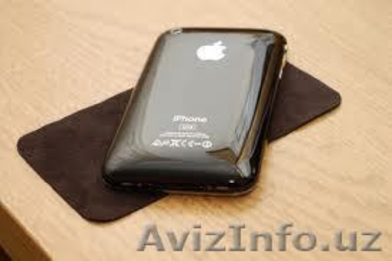 Apple Iphone 4G 32GB Unlocked - Изображение #2, Объявление #354485