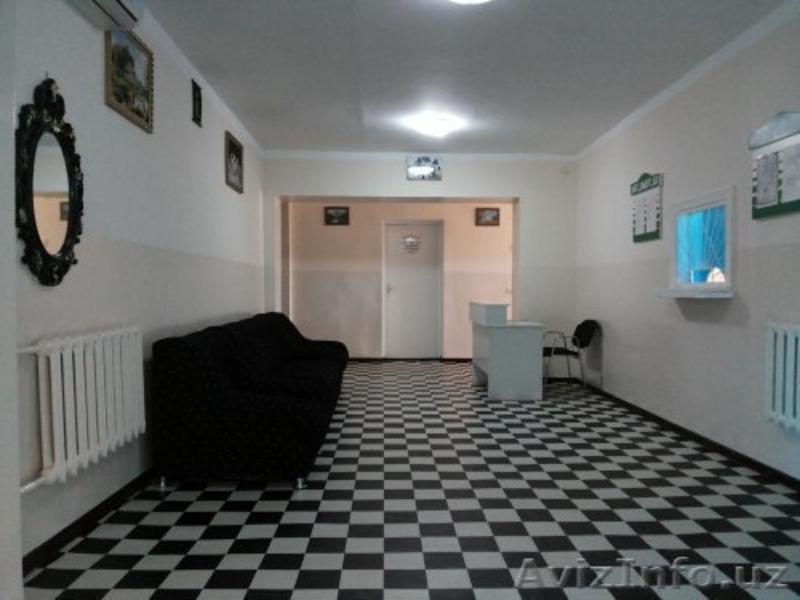 4 этажное, кирпичное здание 2700 кв.м. Подойдет под любой бизнес. - Изображение #2, Объявление #1269443