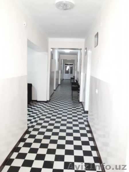 4 этажное, кирпичное здание 2700 кв.м. Подойдет под любой бизнес. - Изображение #4, Объявление #1269443