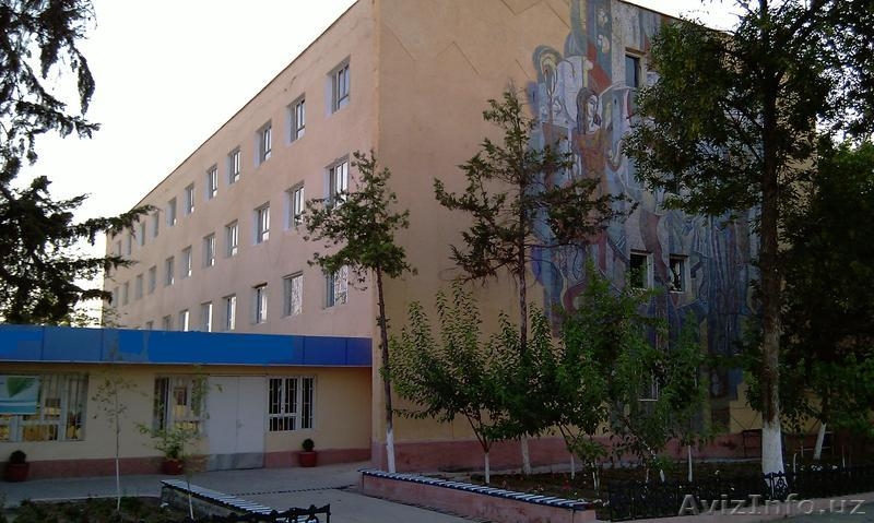 4 этажное, кирпичное здание 2700 кв.м. Подойдет под любой бизнес. - Изображение #1, Объявление #1269443