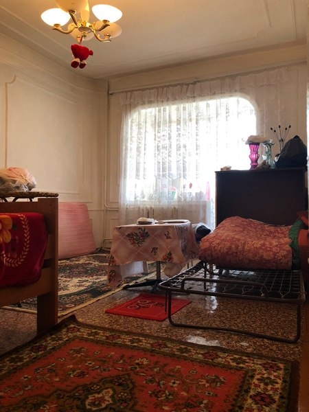 Продается 1 комнатная квартира в 4-м микрайоне - Изображение #1, Объявление #1668026