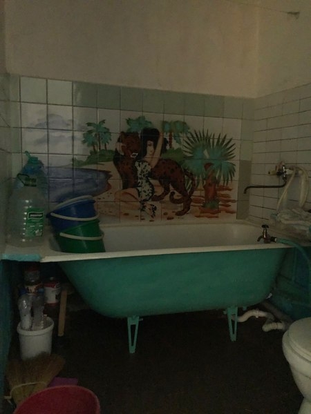 Продается 1 комнатная квартира в Гулистане - Изображение #7, Объявление #1668027