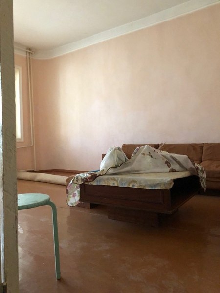 Продается 1 комнатная квартира в Гулистане - Изображение #1, Объявление #1668027