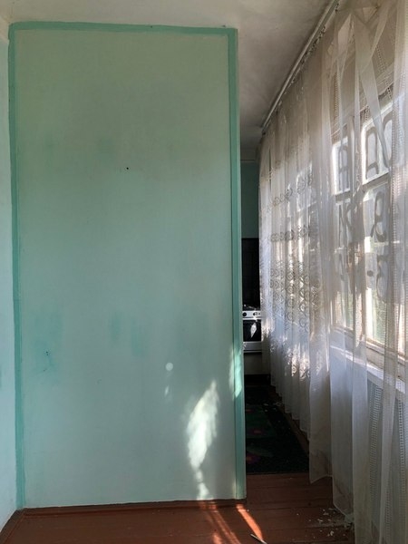 Продается 1 комнатная квартира в Гулистане - Изображение #5, Объявление #1668027