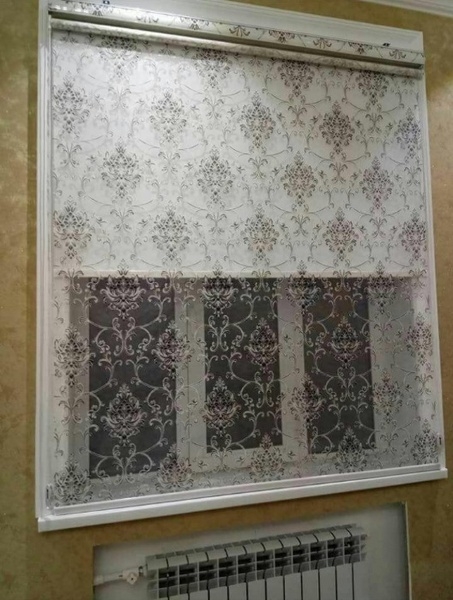 Жалюзи в Гулистане - Изображение #6, Объявление #1673329