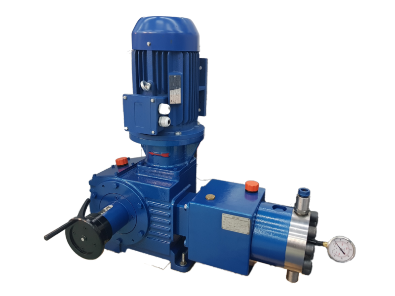 *насосы дозировочные НД, ПТ, Т, НДР-2М ; - Изображение #1, Объявление #1679747