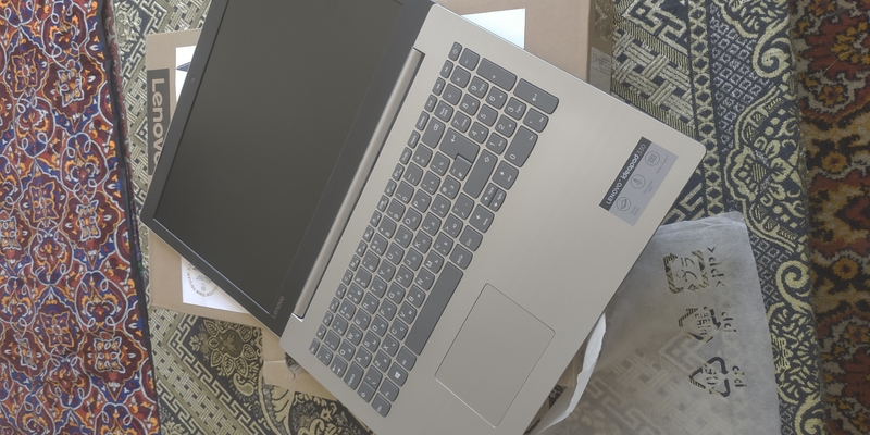 Noutbuk - Изображение #7, Объявление #1714208