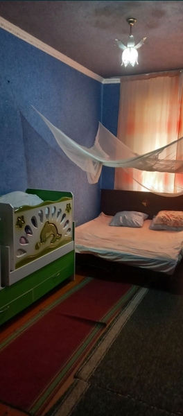 Продаётся квартира в 3микр 3х комнатная  Uy sotiladi  - Изображение #3, Объявление #1726893