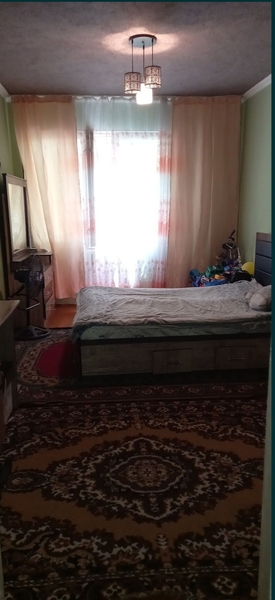 Продаётся квартира в 3микр 3х комнатная  Uy sotiladi  - Изображение #5, Объявление #1726893