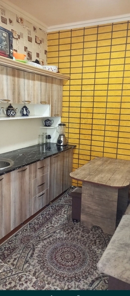 Продаётся квартира в 3микр 3х комнатная  Uy sotiladi  - Изображение #1, Объявление #1726893